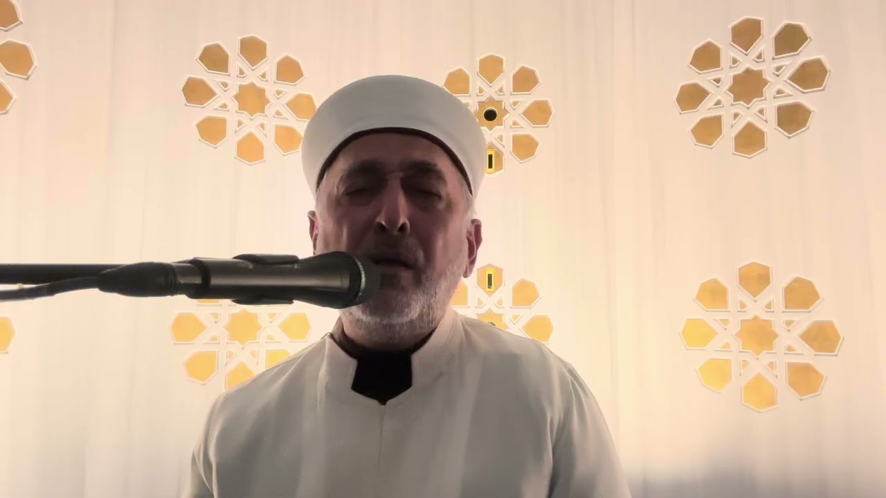 Amenerrasûlü (Bakara son ayetler)