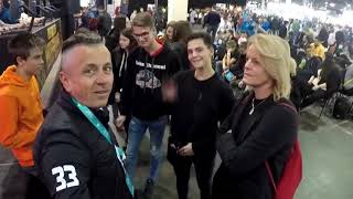 Playit Boti És Márk Emlékére
