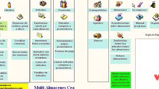 software para guardar informacion8 screenshot 3