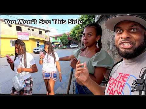 You Won T See This Side Of Honduras 