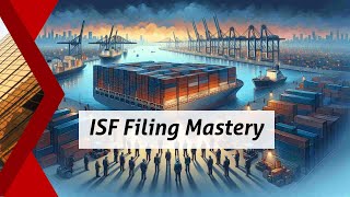 Mastering ISF Filing: Safeguard Your Trademarks!