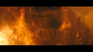 映画『キングコング：髑髏島の巨神』特別映像(All Hail The King )【HD】2017年3月25日公開