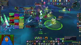 Sticker Book - Sporefall - Rotmire Heroic