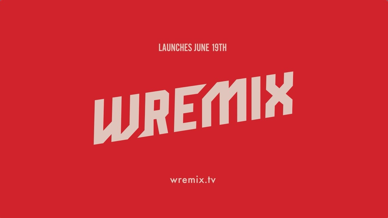Watch DEFY on WREMIX
