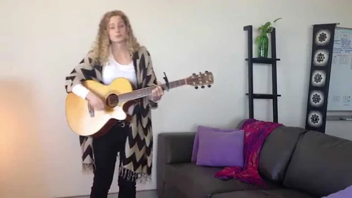 Rachael Jackson - Beautiful