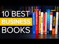 The 10 Best Business Books To Read In 2021
