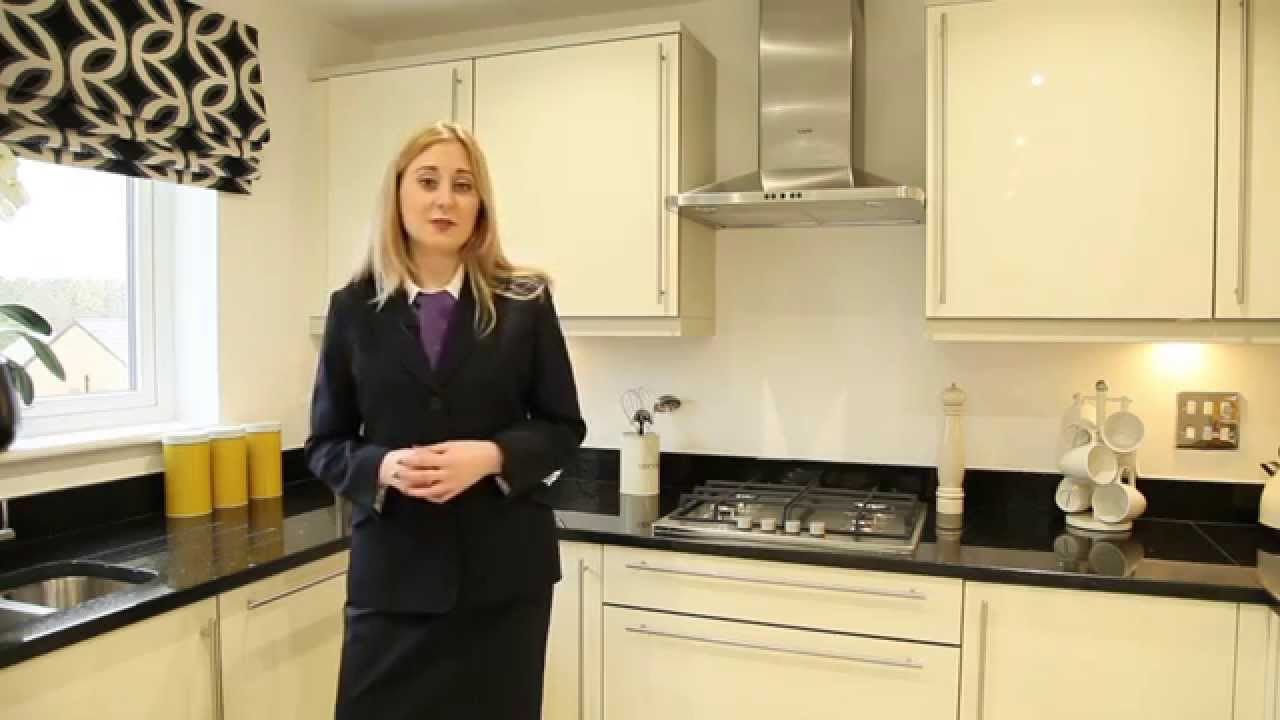 Taylor Wimpey The Maxwell YouTube