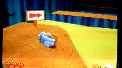 Glover N64 Tutorial- Best tutorial music ever!