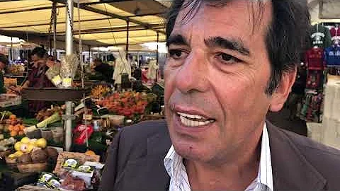 Cosa significa mercati rionali?
