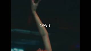 bearface - Only (Visualizer)