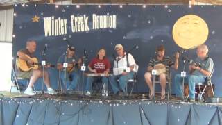 Some Very Talented Musicians 2011