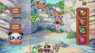 Panda Pop- Level 1874