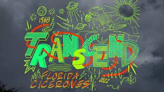 Transcend | Florida Cicerones at the University of Florida 2021
