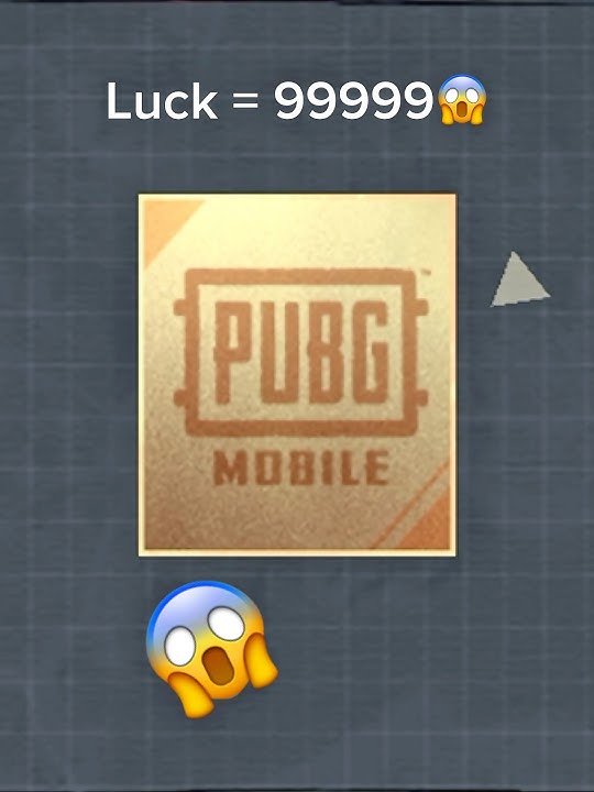 Wait For Luck 👉😱💯#pubgmobile #pubgshorts #pubg #shortvideo