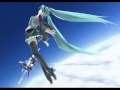 Hatsune Miku - Light Song