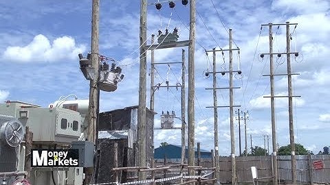 How And Why Are Capacitor Banks Used In Industries