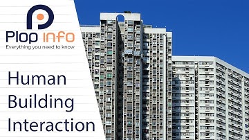 Human Building Interaction | Everything You Need To Know | Plop Info