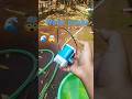 Submersible Water 🌊 Pump Wire Joint #shorts #diy
