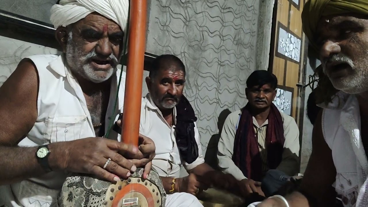 પોલભાઈનાકંઠે ગણેસ વંદના