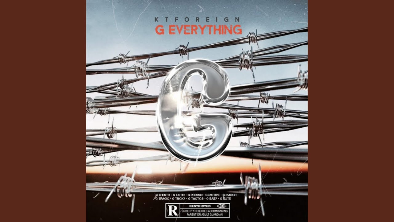 G Baby - YouTube