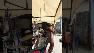 Slow And Steady Groove From Dkingz Band