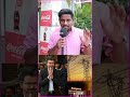 இந்த ஆட்சிலயும் இந்த மாதிரி இருந்தா என்ன பண்றது! - #muttabiriyani #nandhiniravikumar