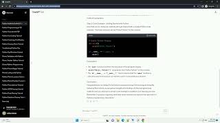 python programming institute near me