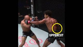The former ONE Flyweight MMA World Champion is METHODICAL 💯