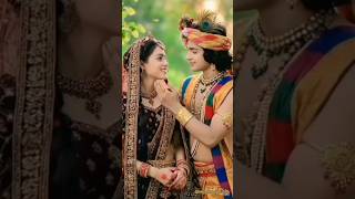 pa liya hai pyar tera #krishna #radhakrishna #shorts #viral #love  #bhakti @animalslover779