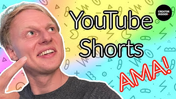 Shorts: Your Most Frequently Asked Questions!