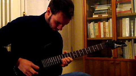 Andras Csaszar - Blue bug competition.MOV