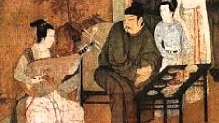The Rise and Fall of the Sui Dynasty - DayDayNews
