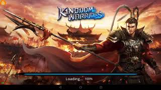 Kingdom Warriors | Game Play ` screenshot 4