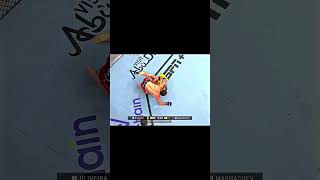 Islam Makhachev vs Charles Oliveira #ufc #shorts