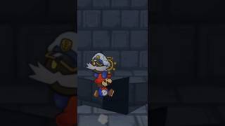 bowser hole
