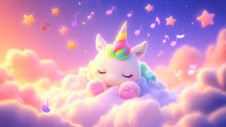 Dreamy Cloud Unicorn 🌈 Lofi Fantasy Slumber 🛌 Pillowtop Reverie [sleep/relax] screenshot 4