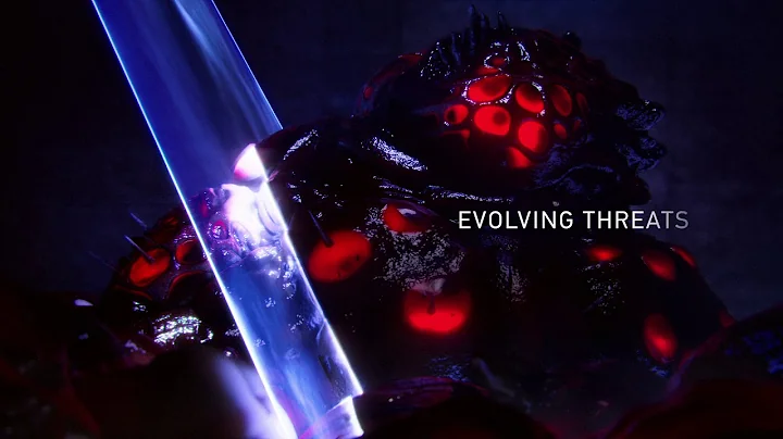 Sophos: Cybersecurity Evolved