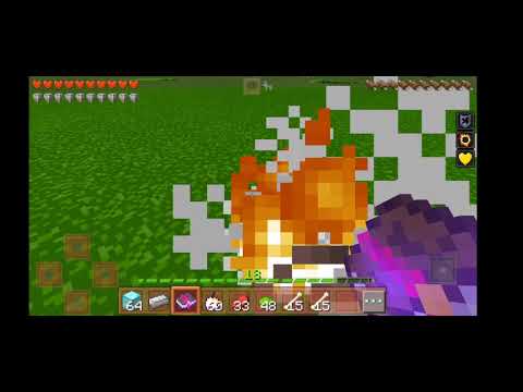 فلم ماين كرافت عن تقي البطل وعلي البطل