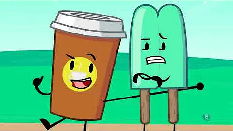 (REQUEST) Object Invasion Episode 8: Forged Together Reversed