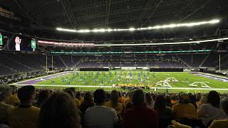 2024 Eastview Yim Finals