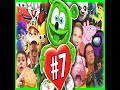 Youtube Thumbnail title