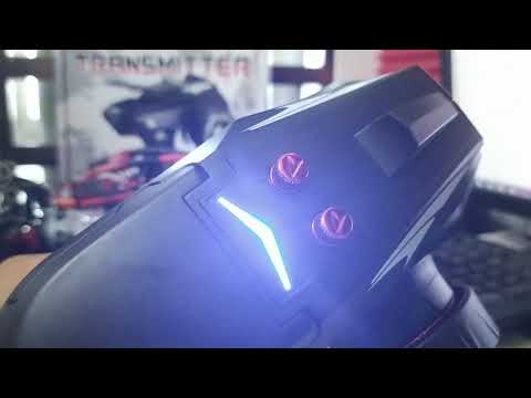 dumbo rc remote control