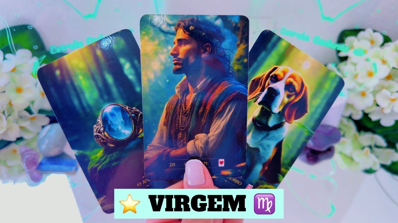 VIRGEM ESSA SURPRESA VAI TE CHOCAR !! ALGUÉM VAI TE LIGAR !!