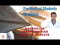 Pre Medical Questions#premedical #premedical questions #mbbs #counse#counselling