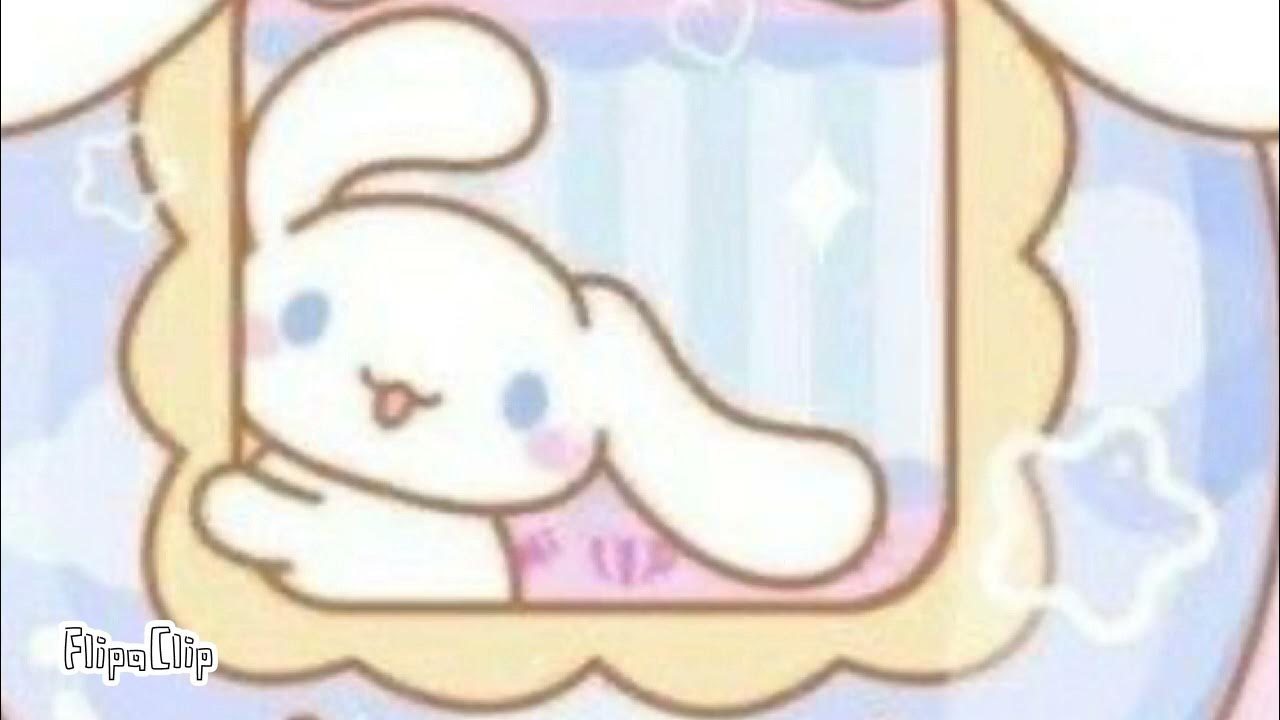 cinnamonroll-ate-a-banana-peel-youtube