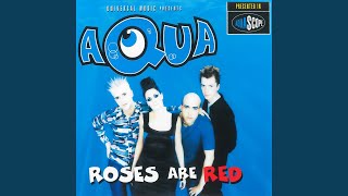Roses Are Red Radio Edit