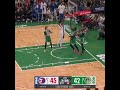 Joel Embiid 34 PTS, 12 REB, 6 AST, 12/26 FG, 1/4 3FG, 55.1% TS, vs Boston Celtics