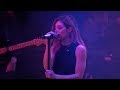 Against the current  live  moscow 2019 preview