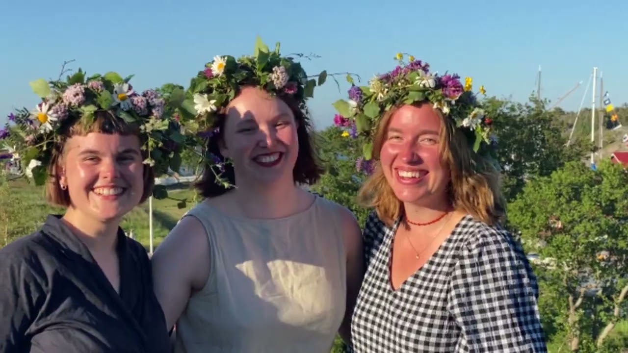 Aspön Juhannus 2022