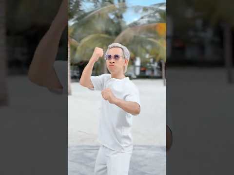 BEN EAGLE - Helping a little too much #ActionComedy #KungFu #Kindness #Trending #Viral